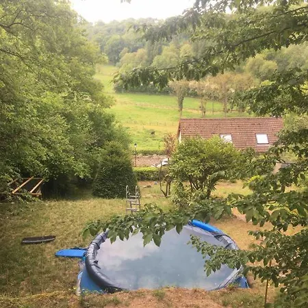 Vue Imprenable A Pierrefonds