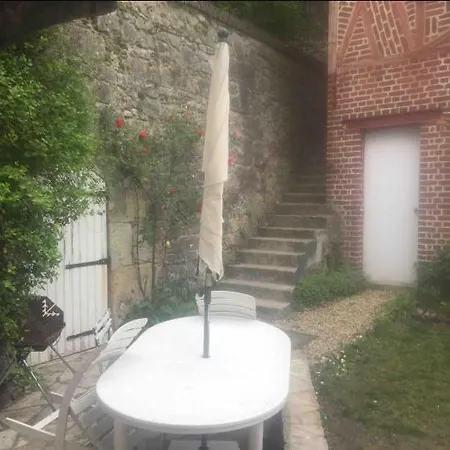 Vue Imprenable A