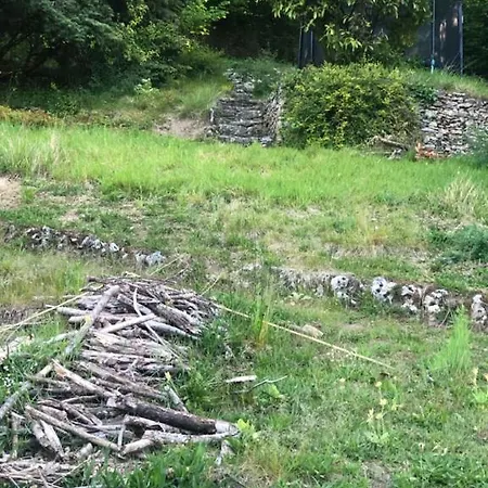 Vue Imprenable A Pierrefonds