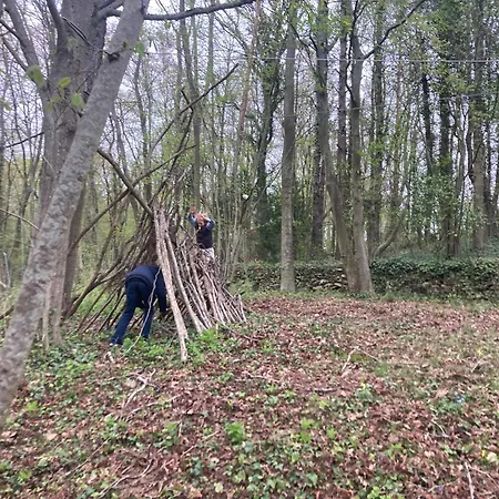 Prázdninový dům Vue Imprenable A