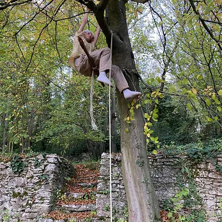 Vue Imprenable A * Pierrefonds