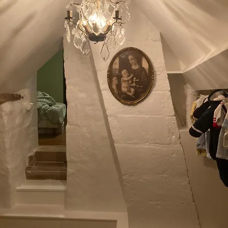 Vue Imprenable A Prázdninový dům