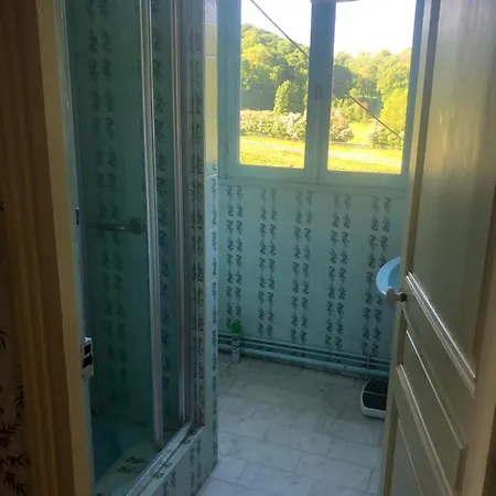 Vue Imprenable A Prázdninový dům *