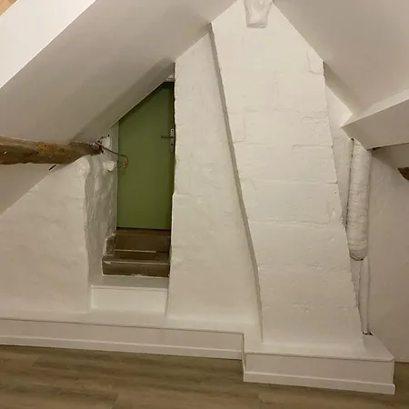 Prázdninový dům Vue Imprenable A Pierrefonds