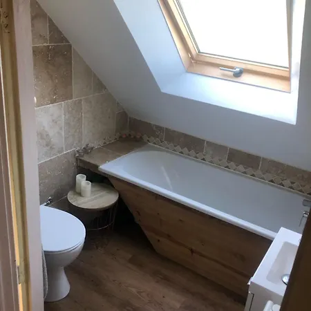 Prázdninový dům Vue Imprenable A
