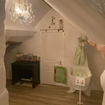 Vue Imprenable A Pierrefonds